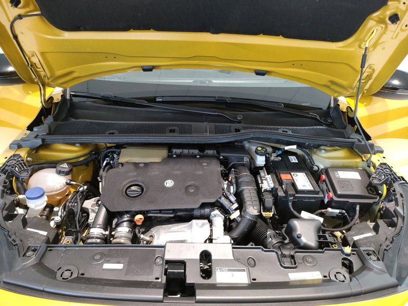 Peugeot 208 usata a L'Aquila (10)