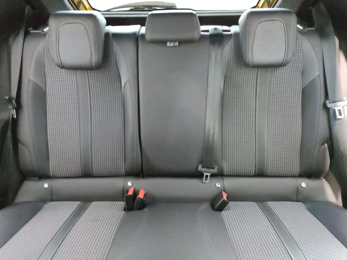 Peugeot 208 usata a L'Aquila (13)