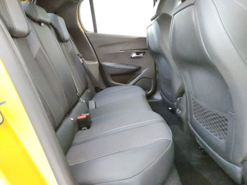 Peugeot 208 usata a L'Aquila (14)