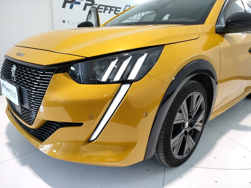 Peugeot 208 usata a L'Aquila (9)