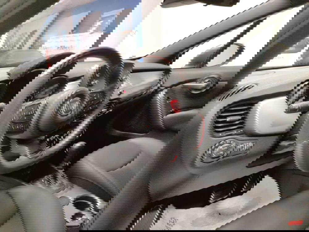 Fiat 500X usata a Teramo (11)