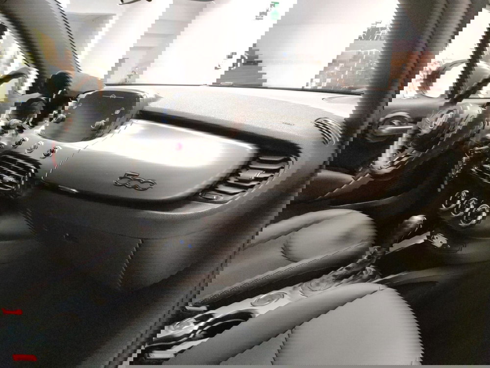 Fiat 500X usata a Teramo (12)