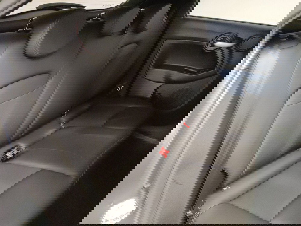 Fiat 500X usata a Teramo (14)