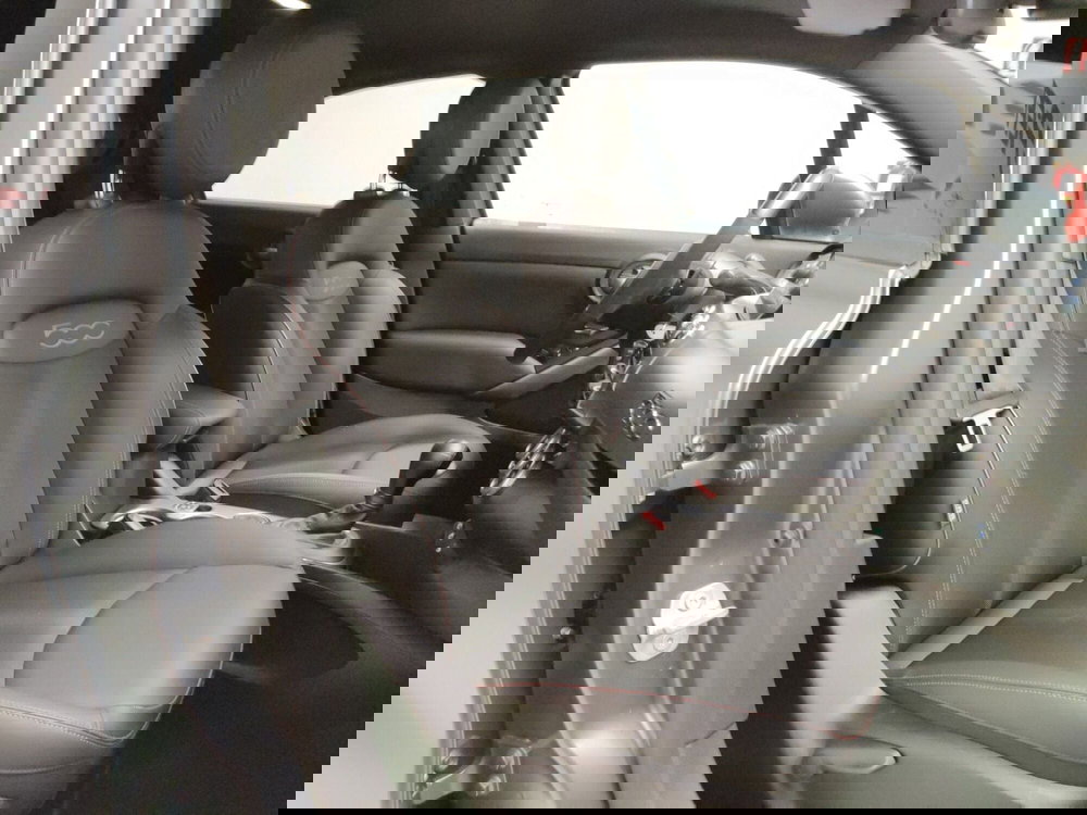 Fiat 500X usata a Teramo (15)