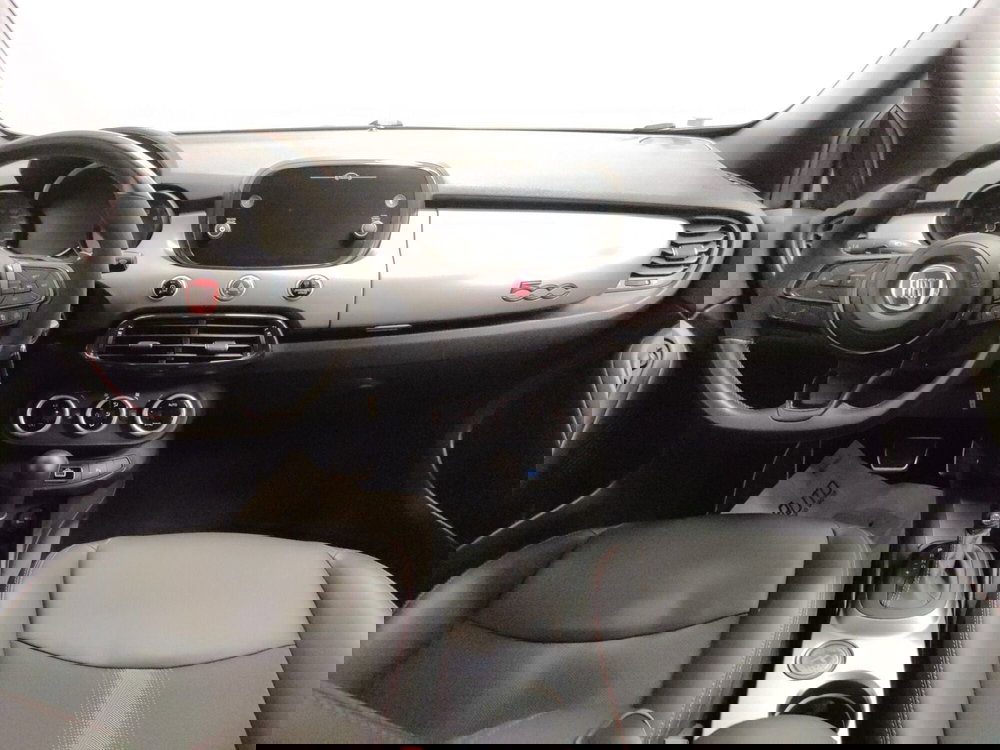 Fiat 500X usata a Teramo (16)