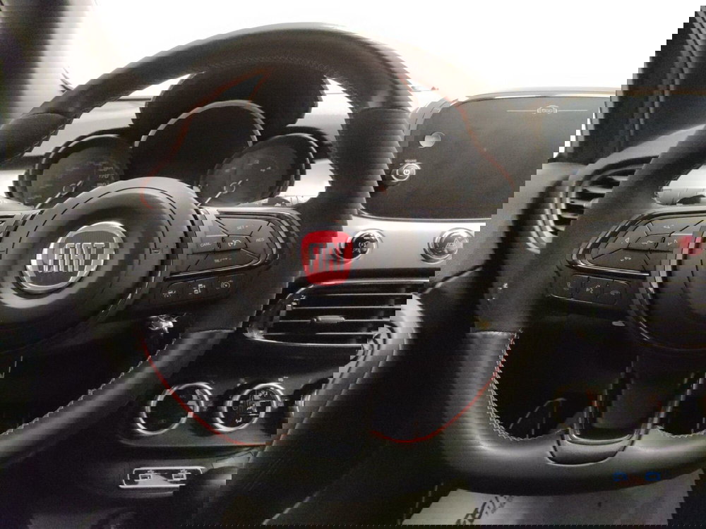 Fiat 500X usata a Teramo (17)