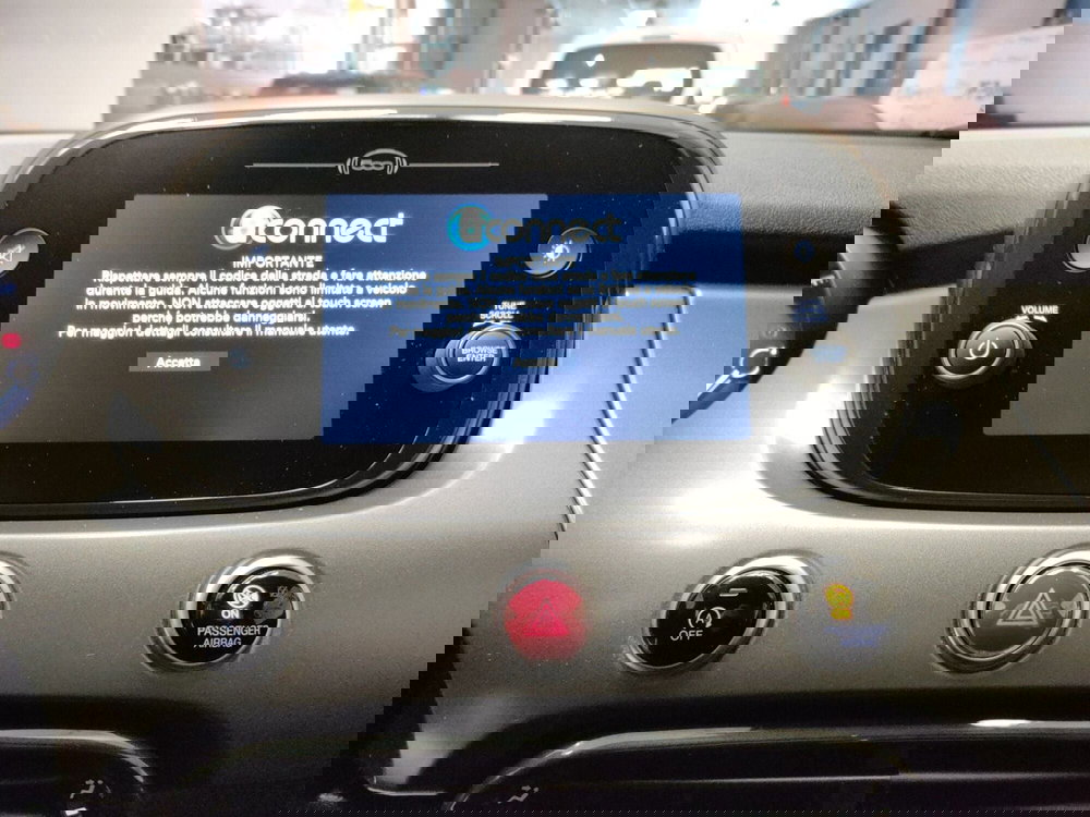 Fiat 500X usata a Teramo (19)