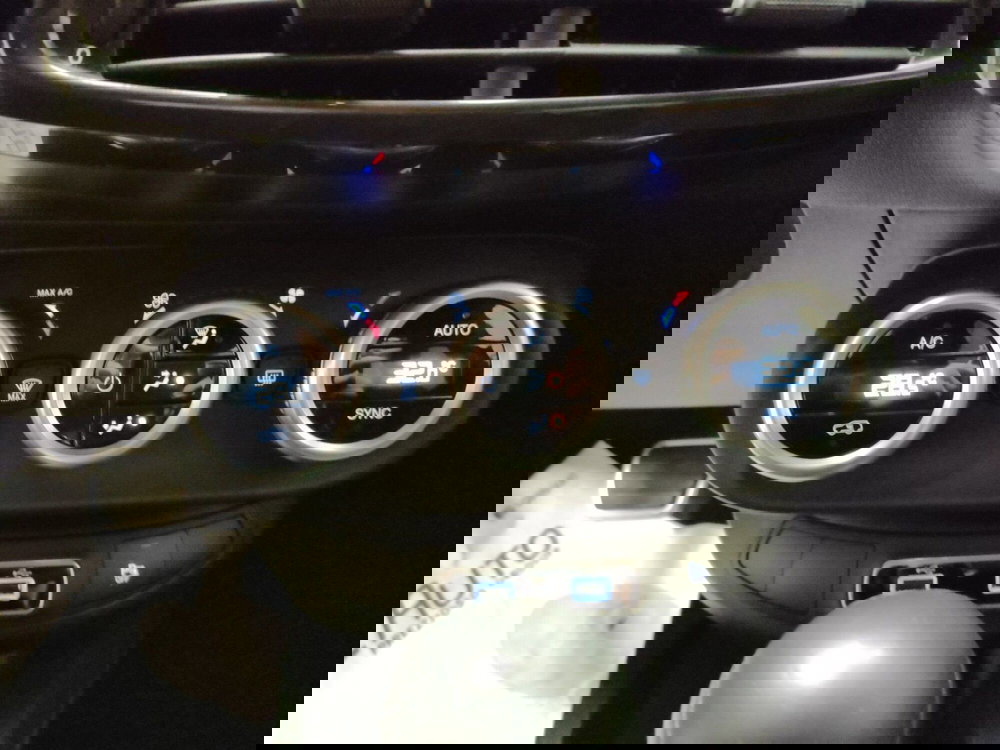 Fiat 500X usata a Teramo (20)