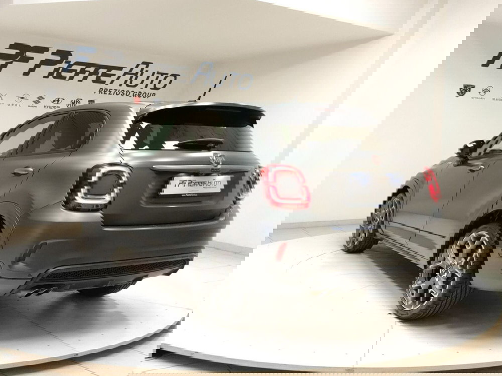 Fiat 500X usata a Teramo (3)