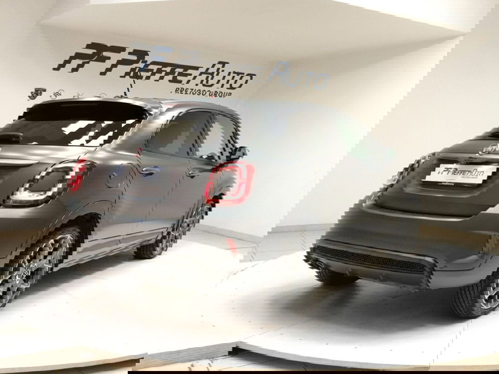 Fiat 500X usata a Teramo (4)