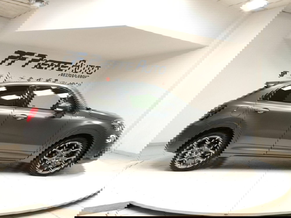 Fiat 500X usata a Teramo (5)