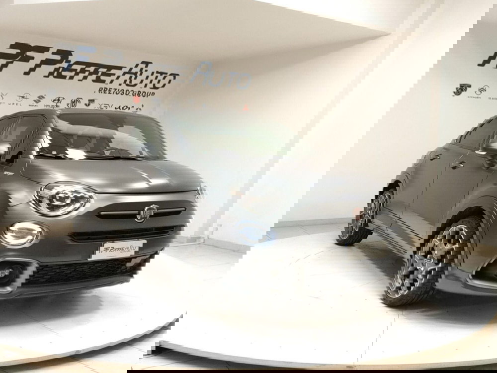 Fiat 500X usata a Teramo (6)