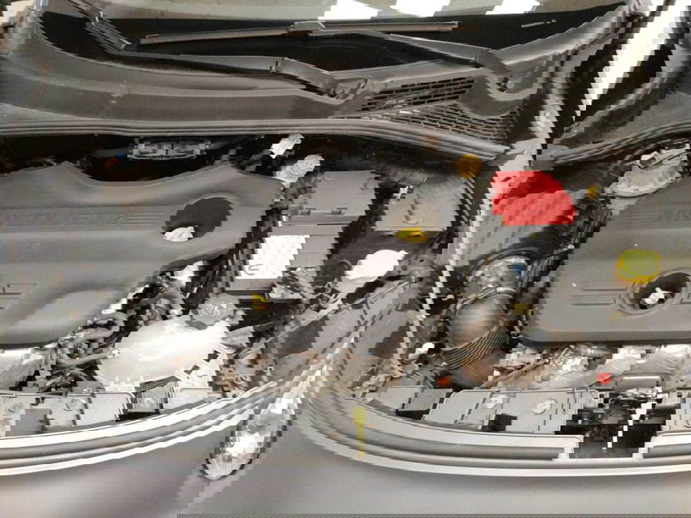 Fiat 500X usata a Teramo (7)