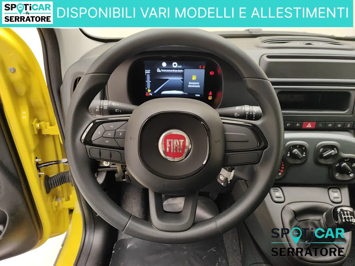 Fiat Pandina nuova a Como (10)