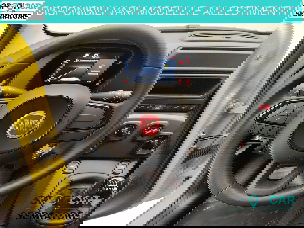 Fiat Pandina nuova a Como (10)