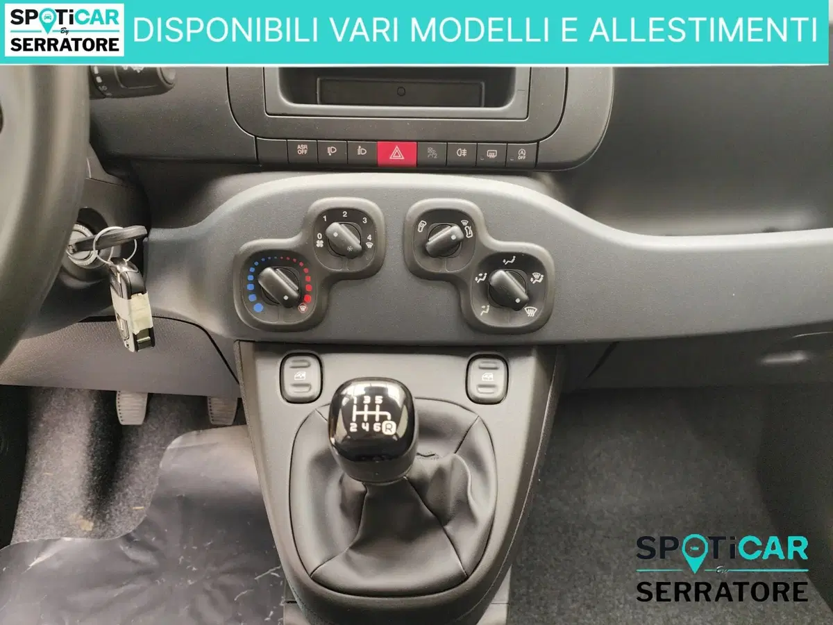 Fiat Pandina nuova a Como (11)