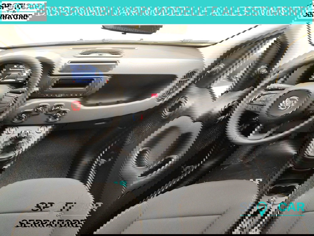 Fiat Pandina nuova a Como (13)