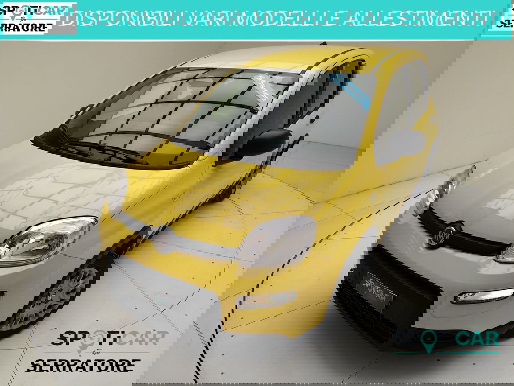 Fiat Pandina nuova a Como (14)