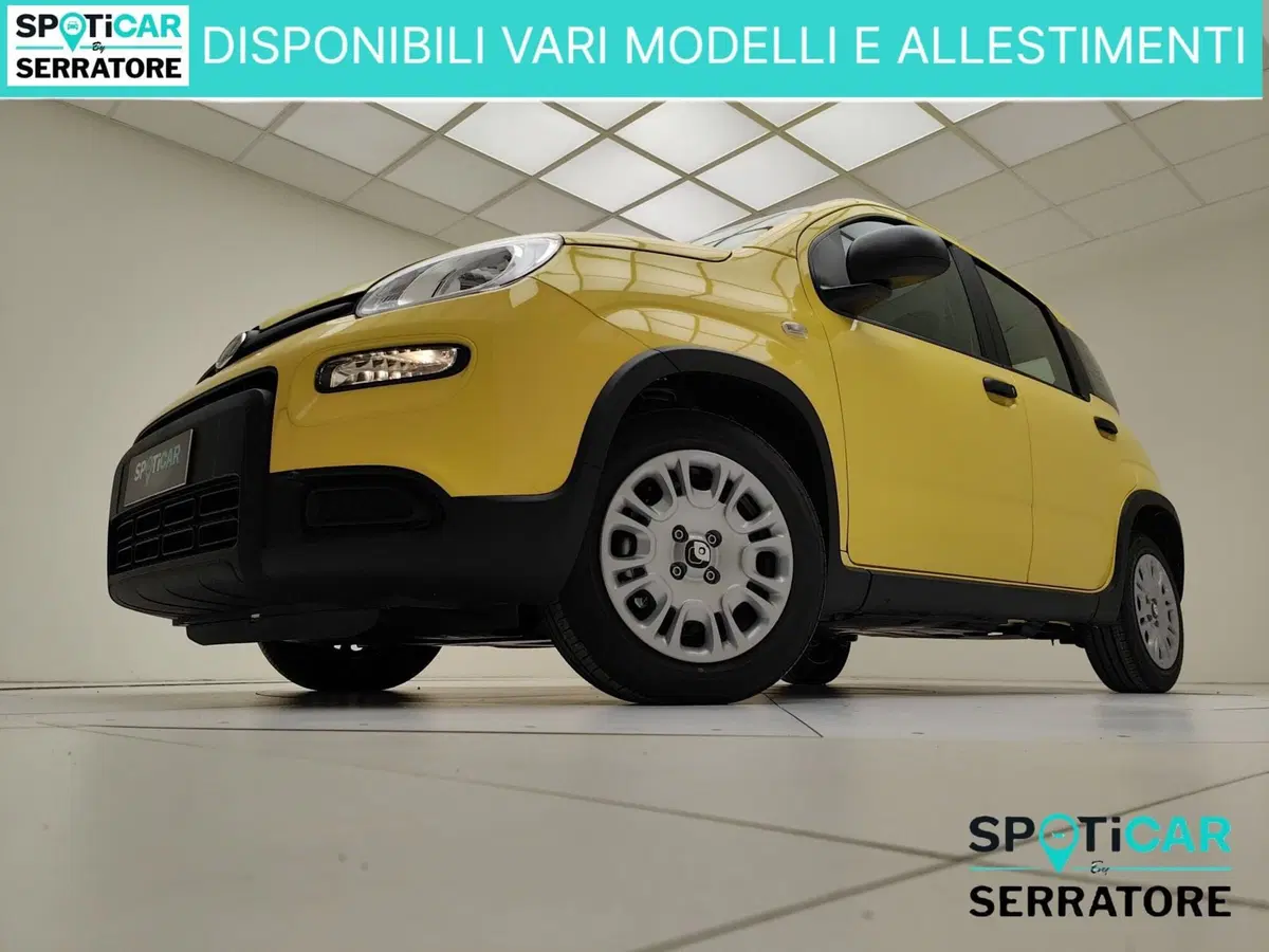 Fiat Pandina nuova a Como (2)