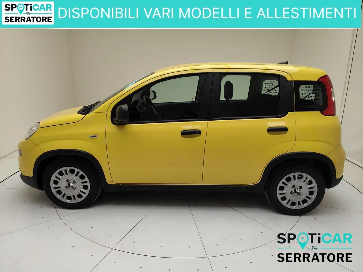 Fiat Pandina nuova a Como (3)