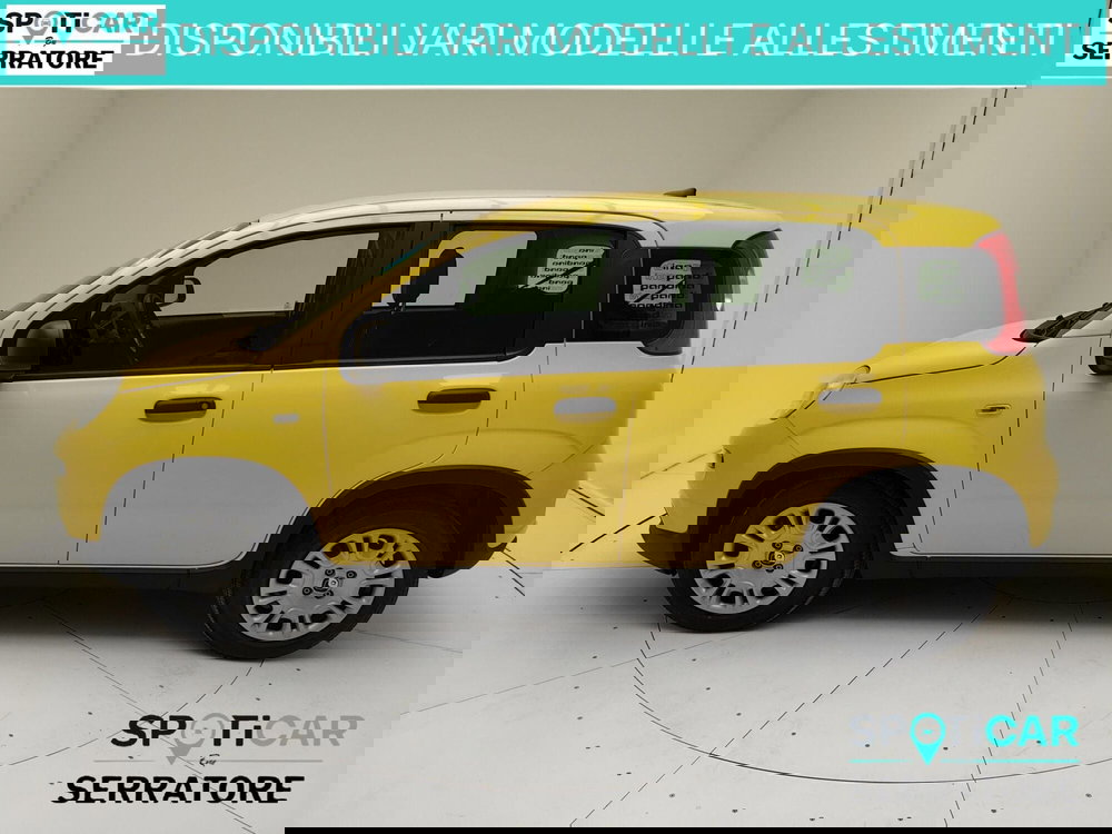 Fiat Pandina nuova a Como (3)