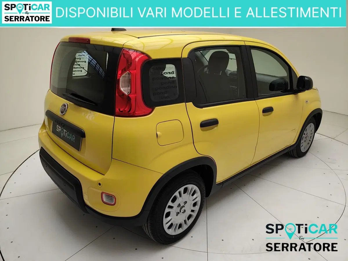 Fiat Pandina nuova a Como (4)
