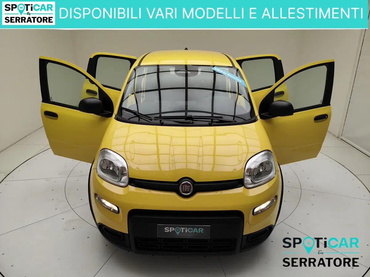 Fiat Pandina nuova a Como (6)