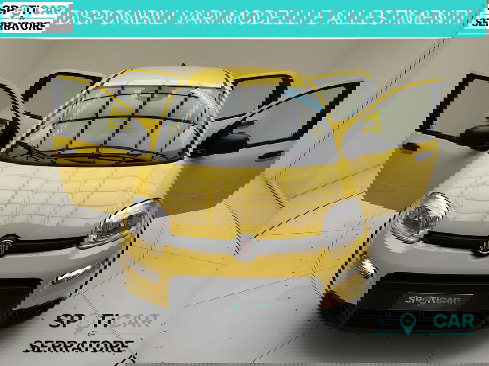 Fiat Pandina nuova a Como (6)