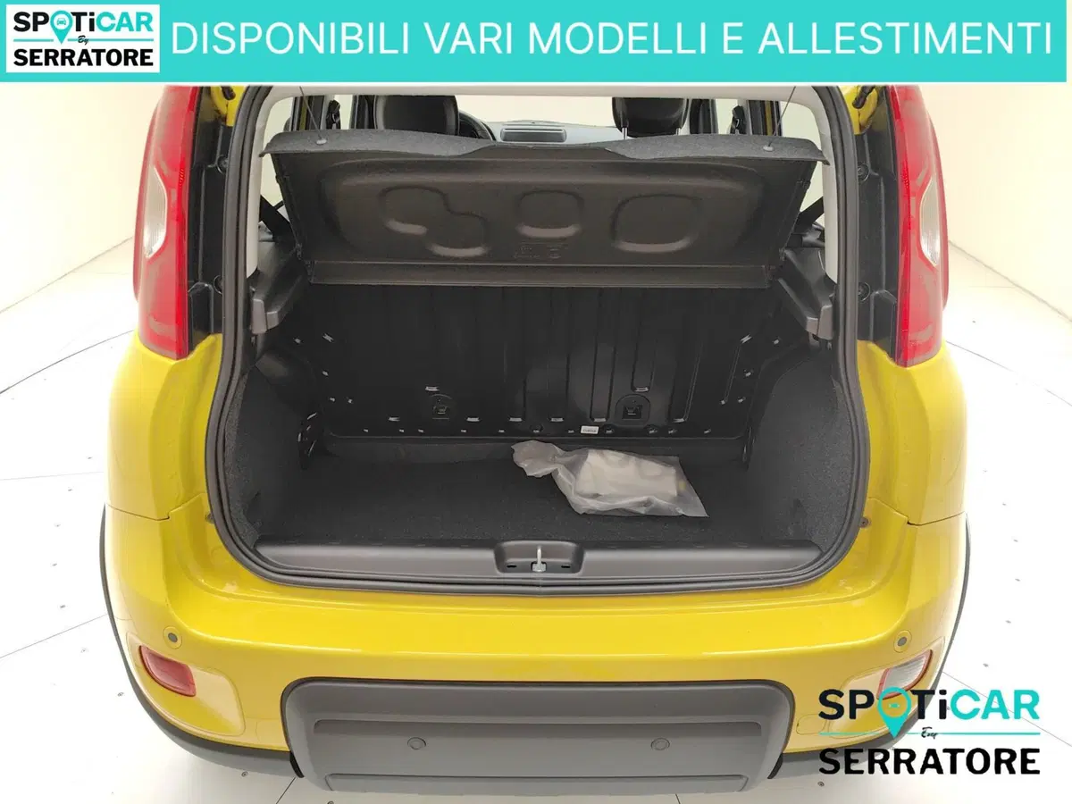 Fiat Pandina nuova a Como (7)