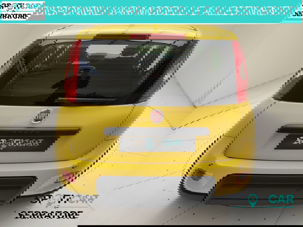 Fiat Pandina nuova a Como (8)