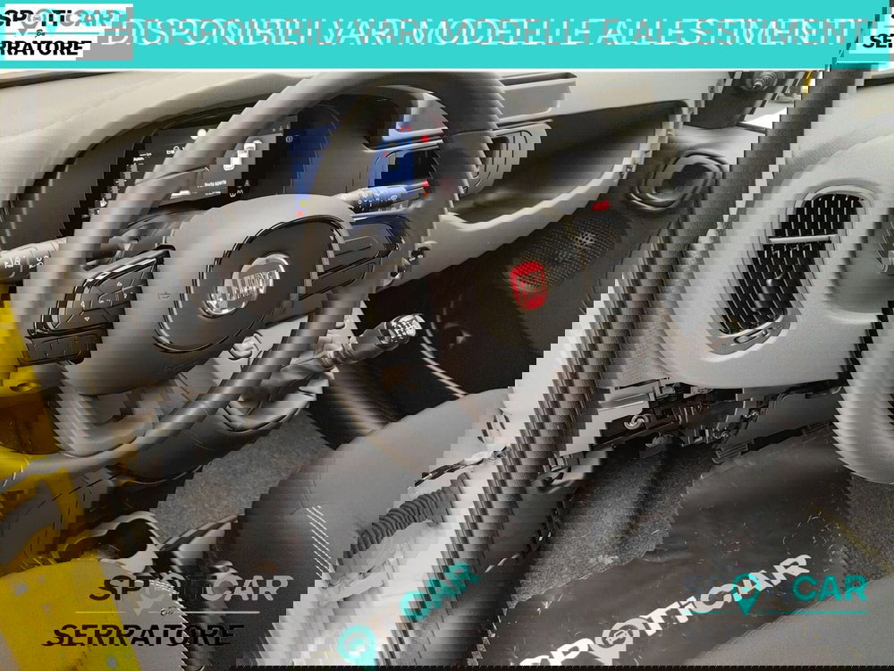 Fiat Pandina nuova a Como (9)