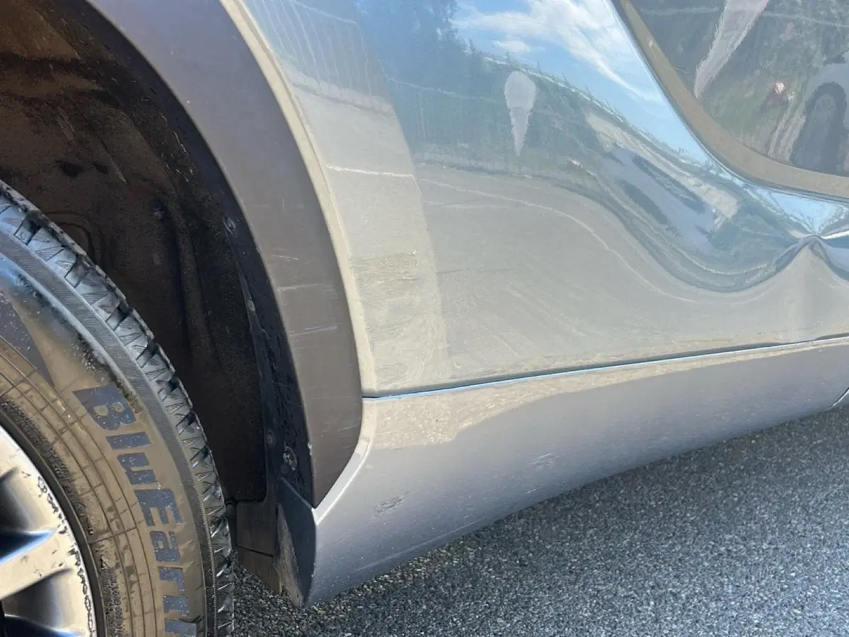 Toyota Highlander usata a Piacenza (10)