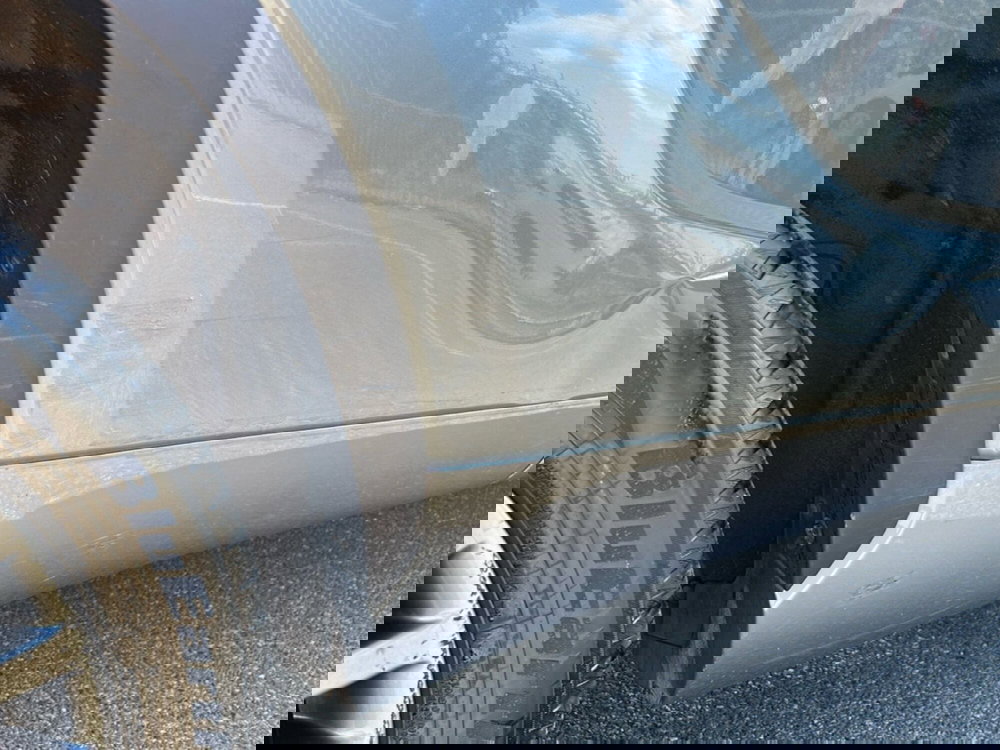 Toyota Highlander usata a Piacenza (10)