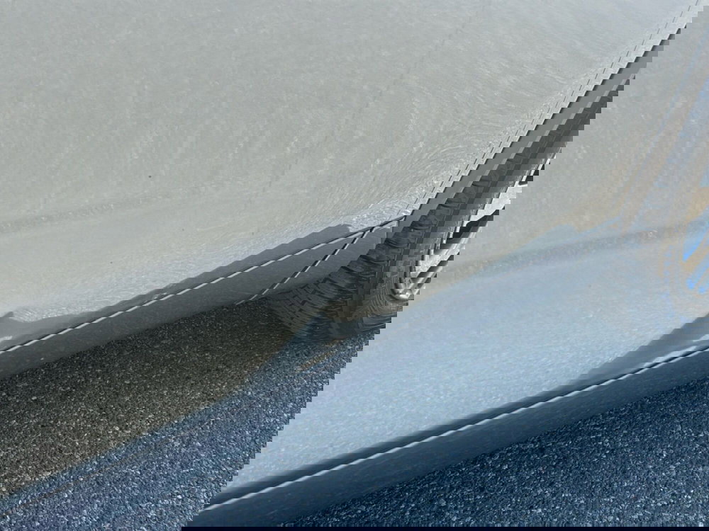 Toyota Highlander usata a Piacenza (12)