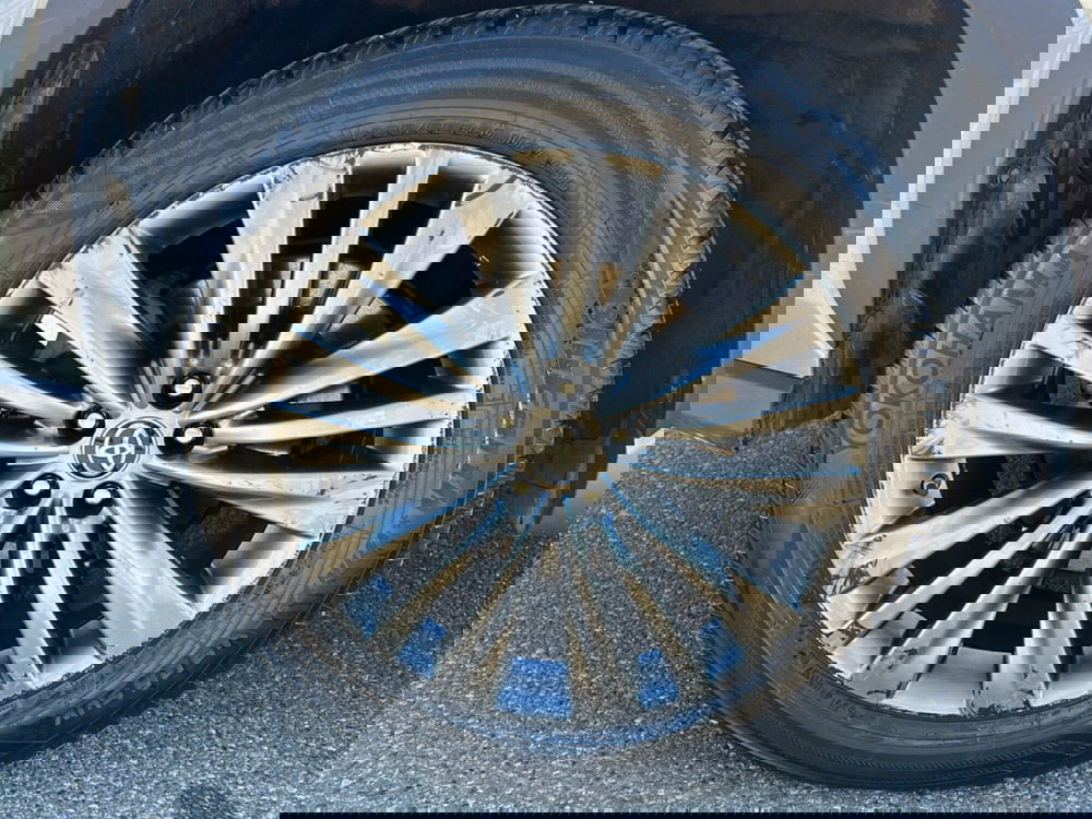 Toyota Highlander usata a Piacenza (15)