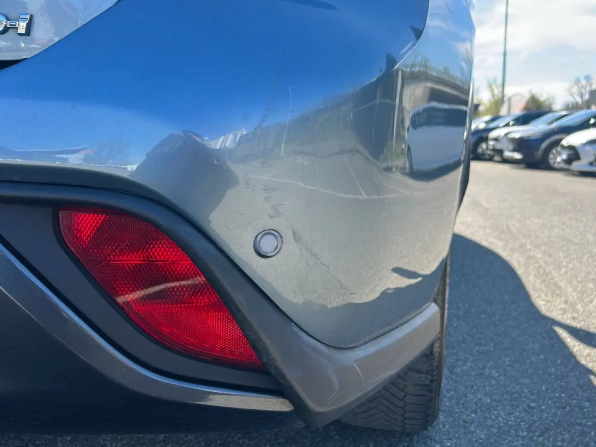 Toyota Highlander usata a Piacenza (16)