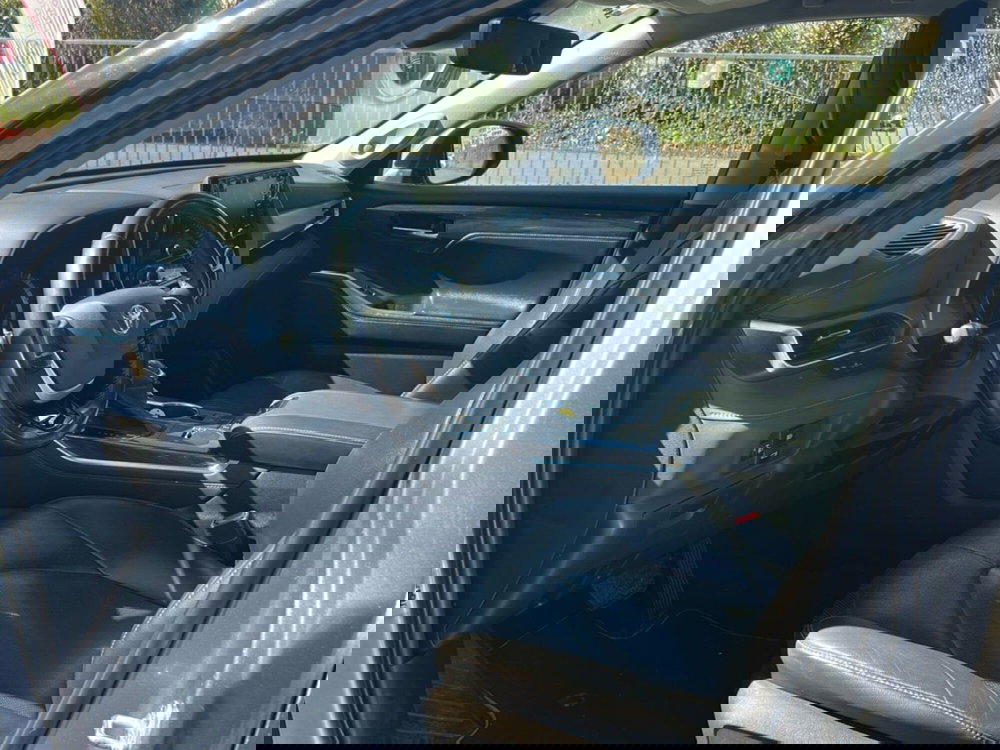 Toyota Highlander usata a Piacenza (17)