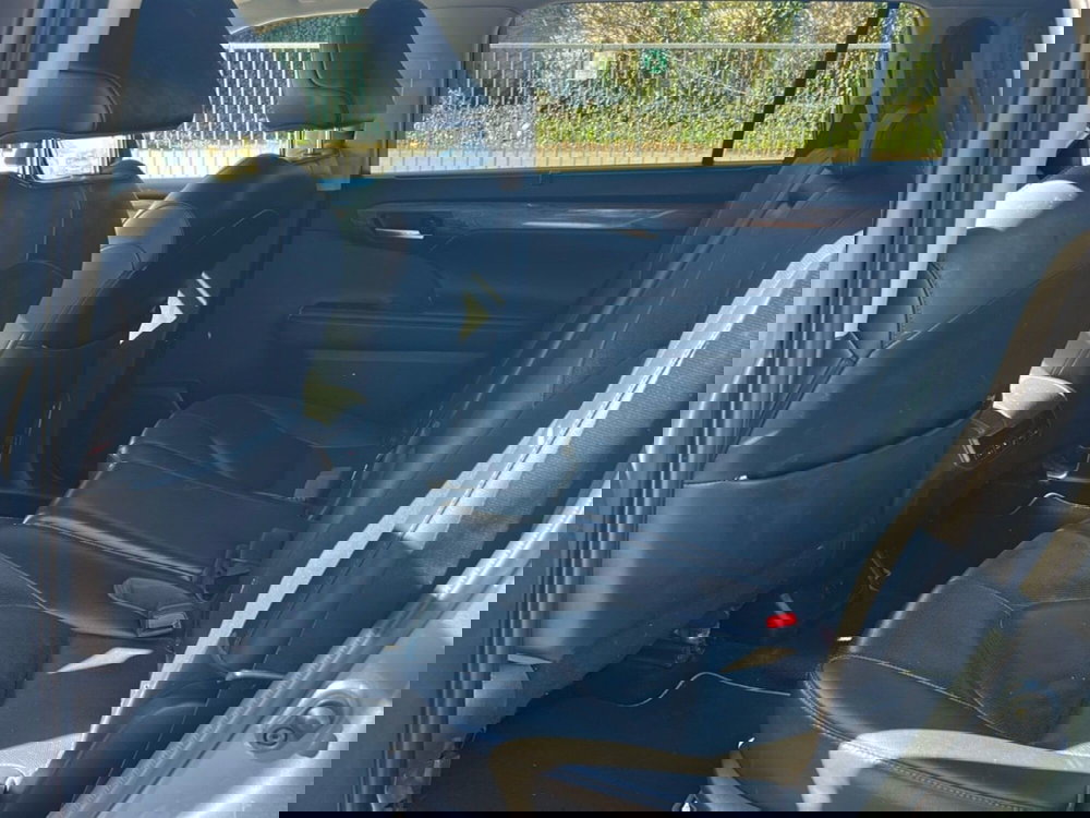 Toyota Highlander usata a Piacenza (18)