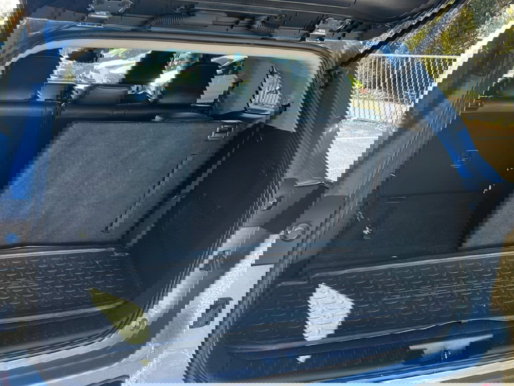 Toyota Highlander usata a Piacenza (3)