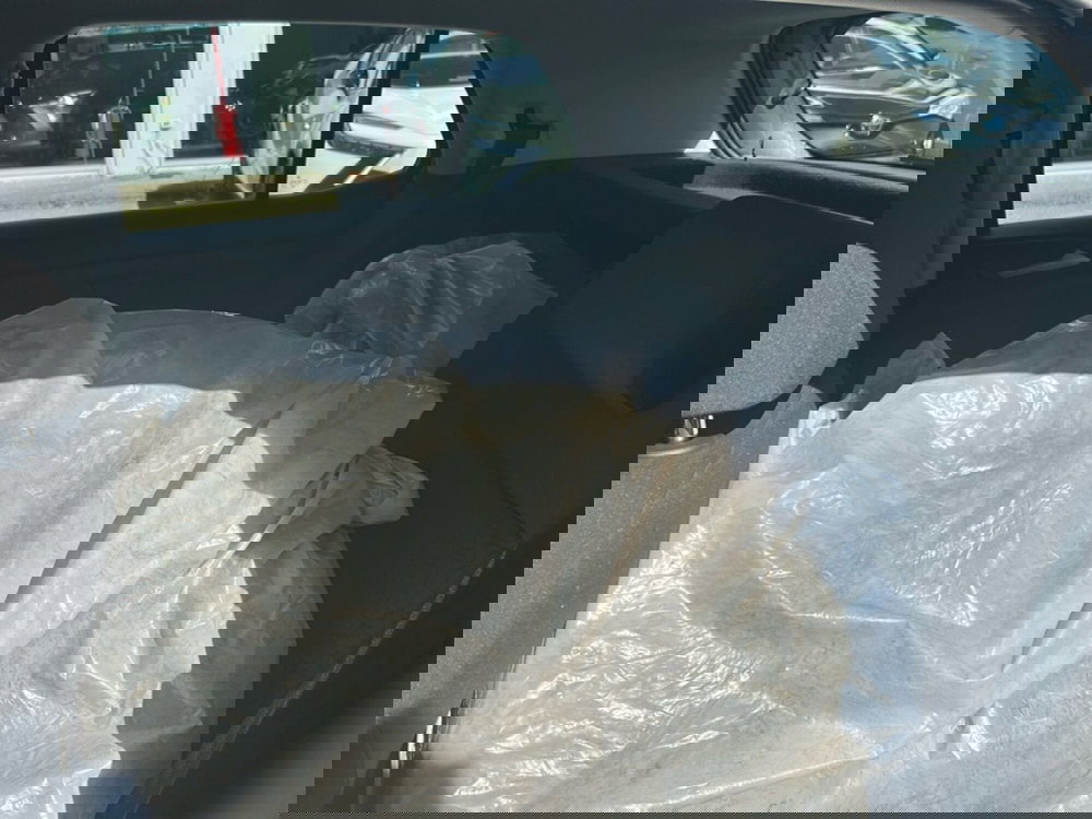 Volkswagen T-Cross usata a Piacenza (10)