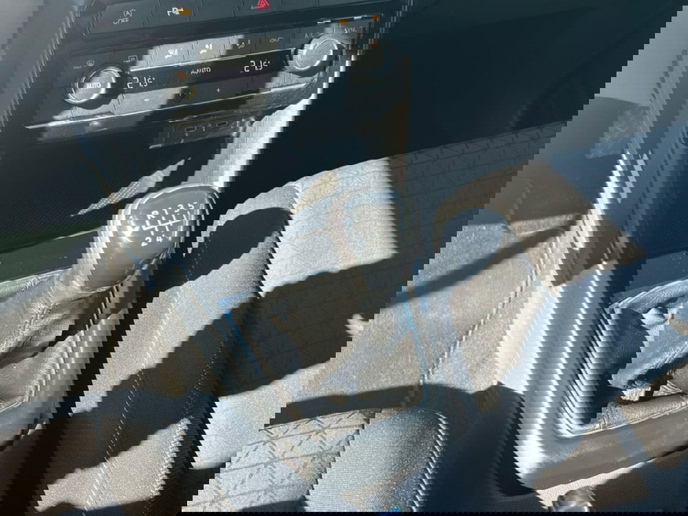 Volkswagen T-Cross usata a Piacenza (13)