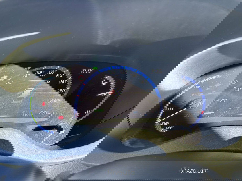 Toyota Yaris Cross usata a Como (10)