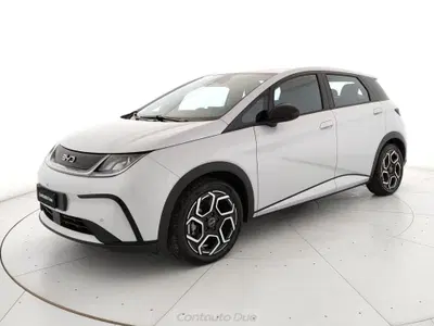 Byd Dolphin 60,4 kWh Comfort nuova a Teverola