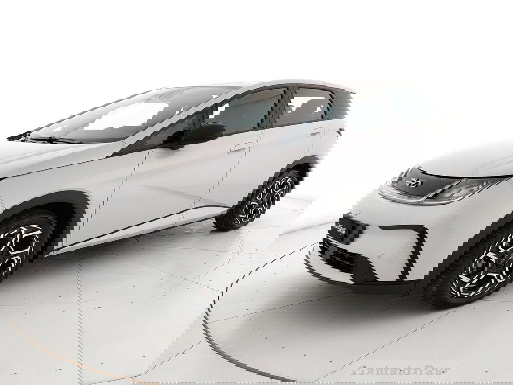 Byd Dolphin nuova a Caserta