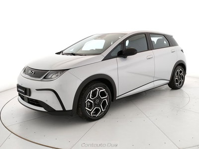 Byd Dolphin 60,4 kWh Comfort nuova a Teverola