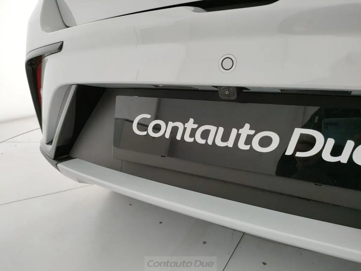 Byd Dolphin nuova a Caserta (10)