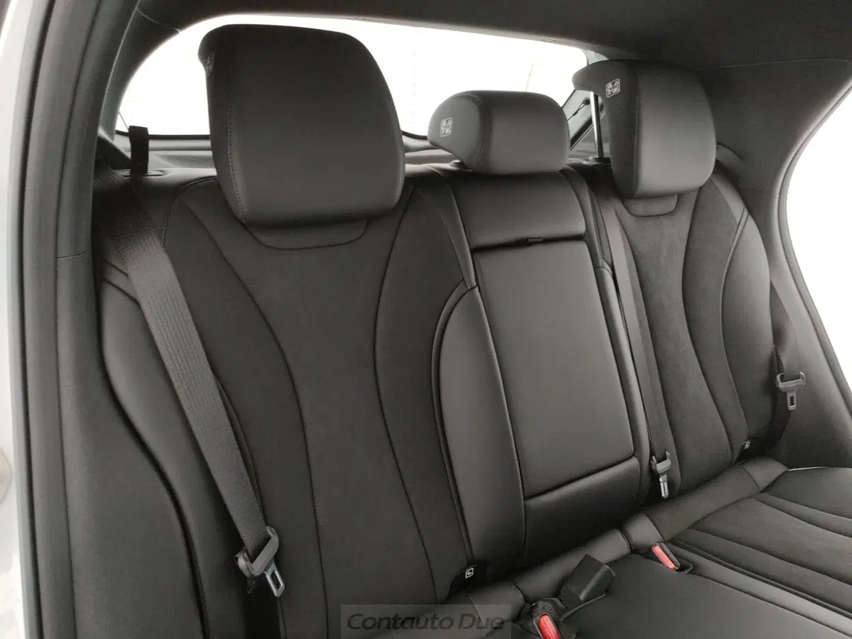 Byd Dolphin nuova a Caserta (11)