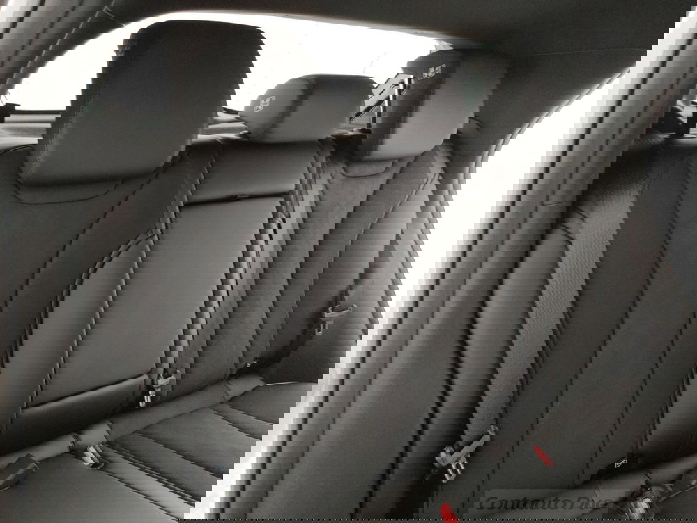 Byd Dolphin nuova a Caserta (11)