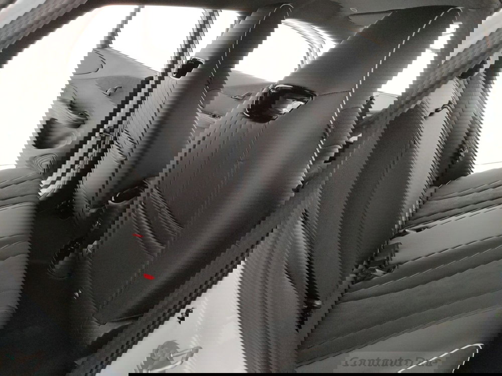 Byd Dolphin nuova a Caserta (12)