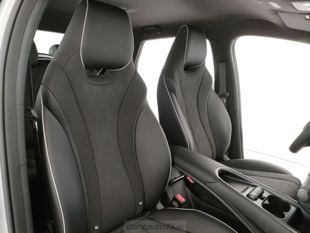 Byd Dolphin nuova a Caserta (13)